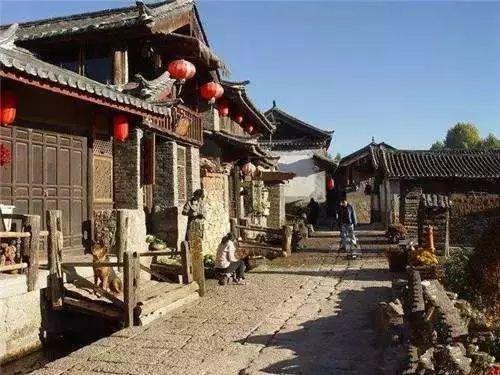 淇河书屋东方站新时代文明实践点弘扬优秀传统文化提升居民文明素养